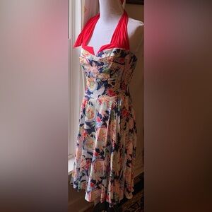 RARE Trashy Diva “Trixie” dress